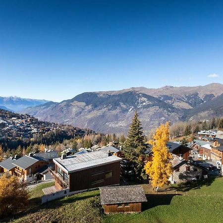 Terresens - Les Cascades Hotel Courchevel Exterior foto